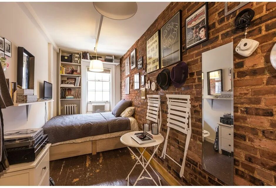 20 idées pour agencer et décorer un bureau Industrial home offices, Industrial i