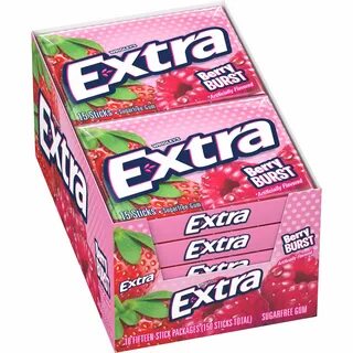 I do extra