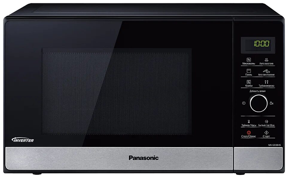 Микроволновая печь купить в новосибирске. Panasonic nn-sd38hszpe. Panasonic nn-gd39hs. Микроволновка National NK-mw142tg20. Panasonic Inverter микроволновая инверторная печь.