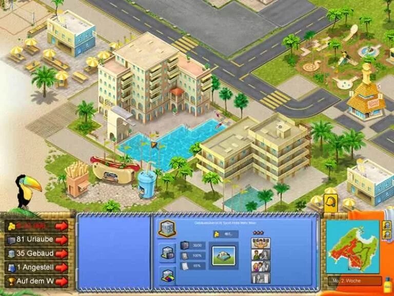 Holiday world 3. Курортный Магнат игра. Tycoon Магнат. Курортный Магнат 2. Holiday World Tycoon.