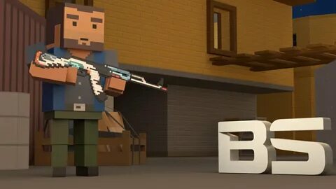 Блок страйк 7.8 0