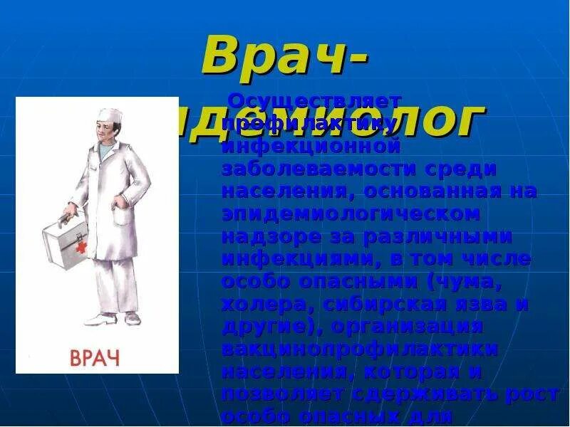 Напиши какую работу выполняет врач. Профессия врач. Кратко о профессии врача. Профессия врач презентация. Профессия врач проект.