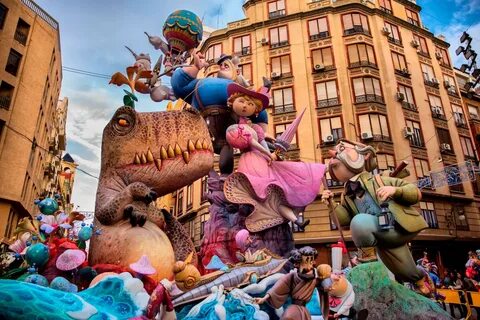 Fallas