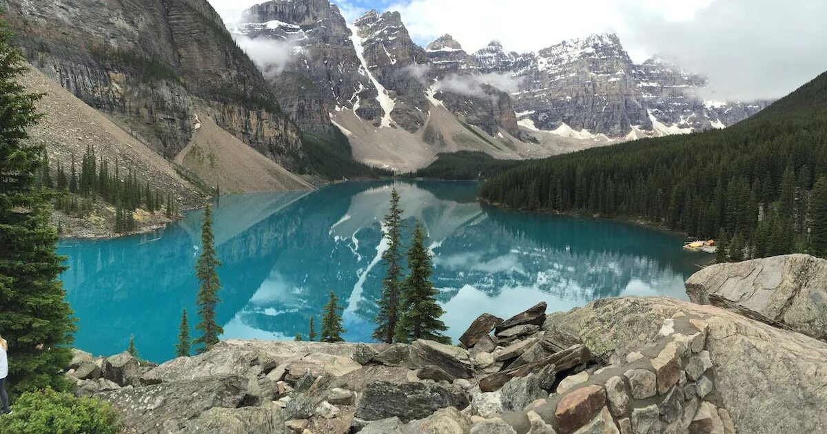 Amazing view. Национальный парк Банф, Канада. Национальный парк канадских скалистых гор «Банф». Ледниковое озеро Морейн. Озеро Морейн. Национальный парк Банф.