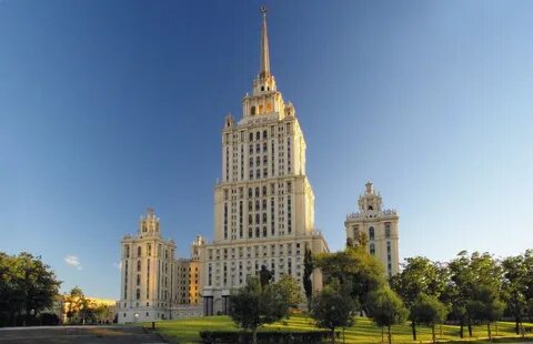 Королевский москва