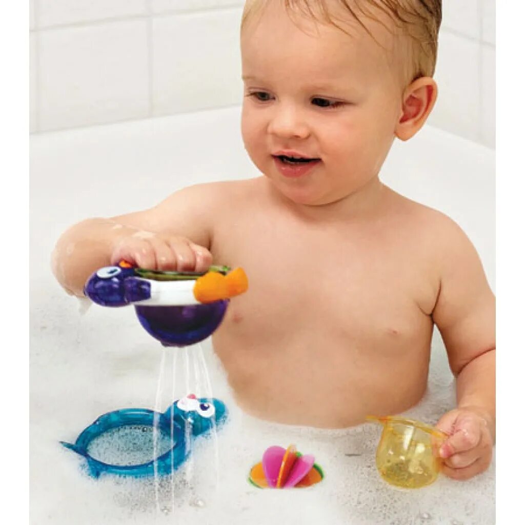 Игрушка для купания в ванне. Munchkin игрушки для ванной. Набор для ванной Munchkin морские животные. Игрушка для купания в ванной. Набор для купания малыша в ванне.