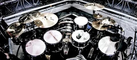 Muse drums