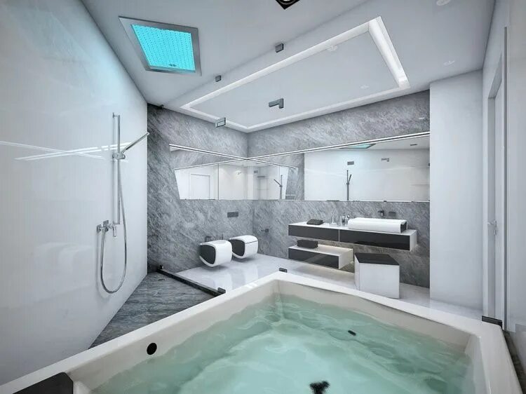 Pin on Interior Interior, Bathroom, Bathtub