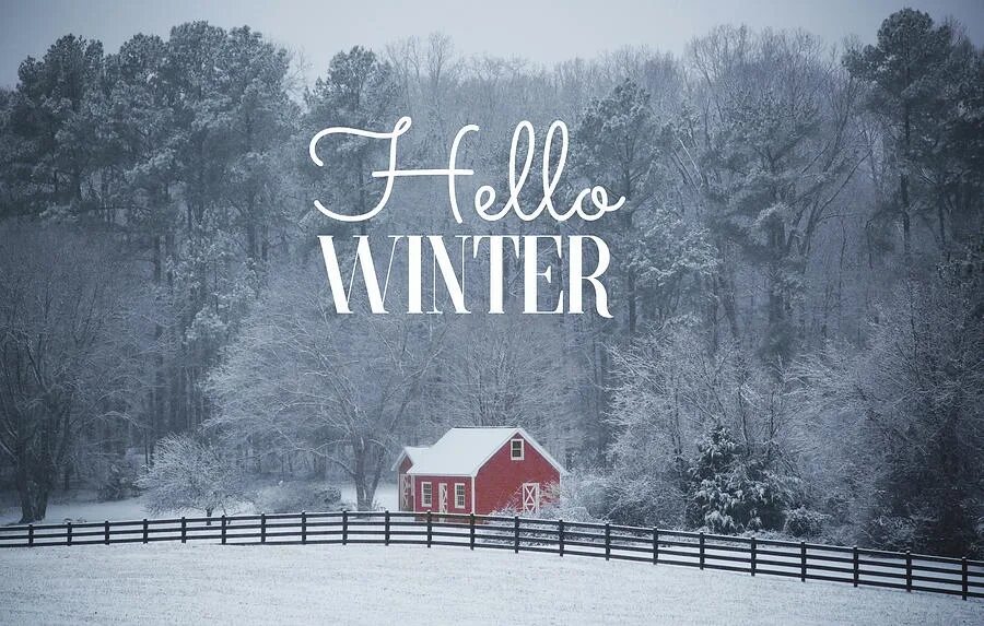If it snows