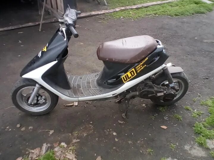 Honda Dio на 13 колесах. Honda Dio 12 колеса. Хонда дио на 12 колесах. Dio 18 на 12 колесах.