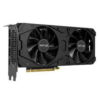 Видеокарта kfa2 geforce rtx 3060 core
