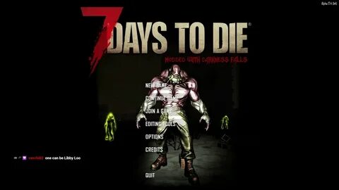 Fall 7