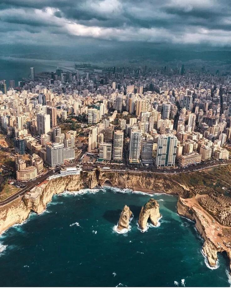 zaitunay bay - Google Search Beirut, Around the worlds, Walking tour