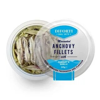 Anchovy s club
