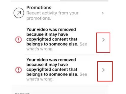 Почему инстаграм видео