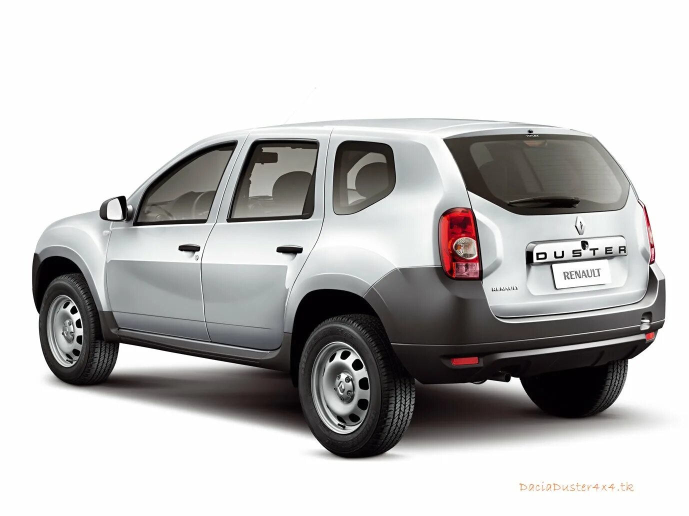 View of Renault Duster 1.6 105hp 2WD MT. Photos, video, features and tuning. gr8