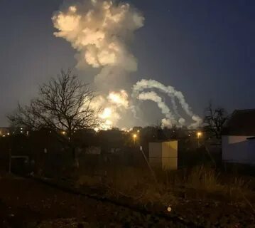 Днепропетровская область обстановка сегодня