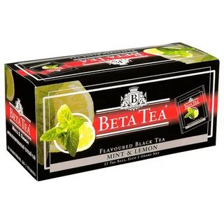 Бета пак