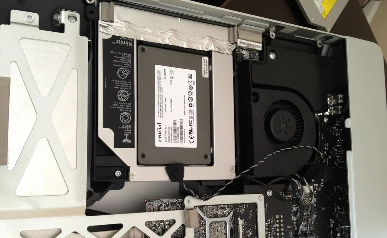 Моноблоки ssd hdd. Ssd imac 2011. imac 2011 27 ssd. imac 2011 2 ssd. жесткий диск imac 2011.