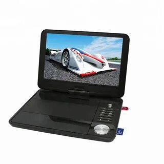 Портативный dvd tv тюнер