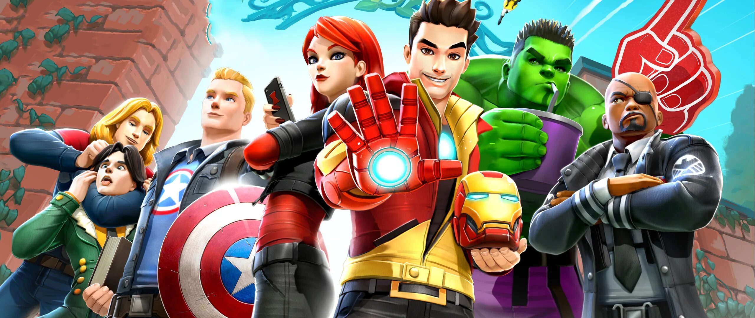 Мстители игра. Марвел avengers academy. Академия мстителей доктор стрэндж. Marvel avengers academy. Мстители в школе.