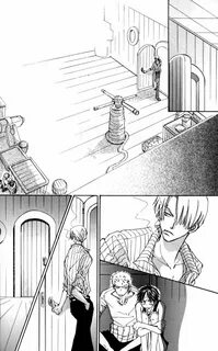 Doujin one piece