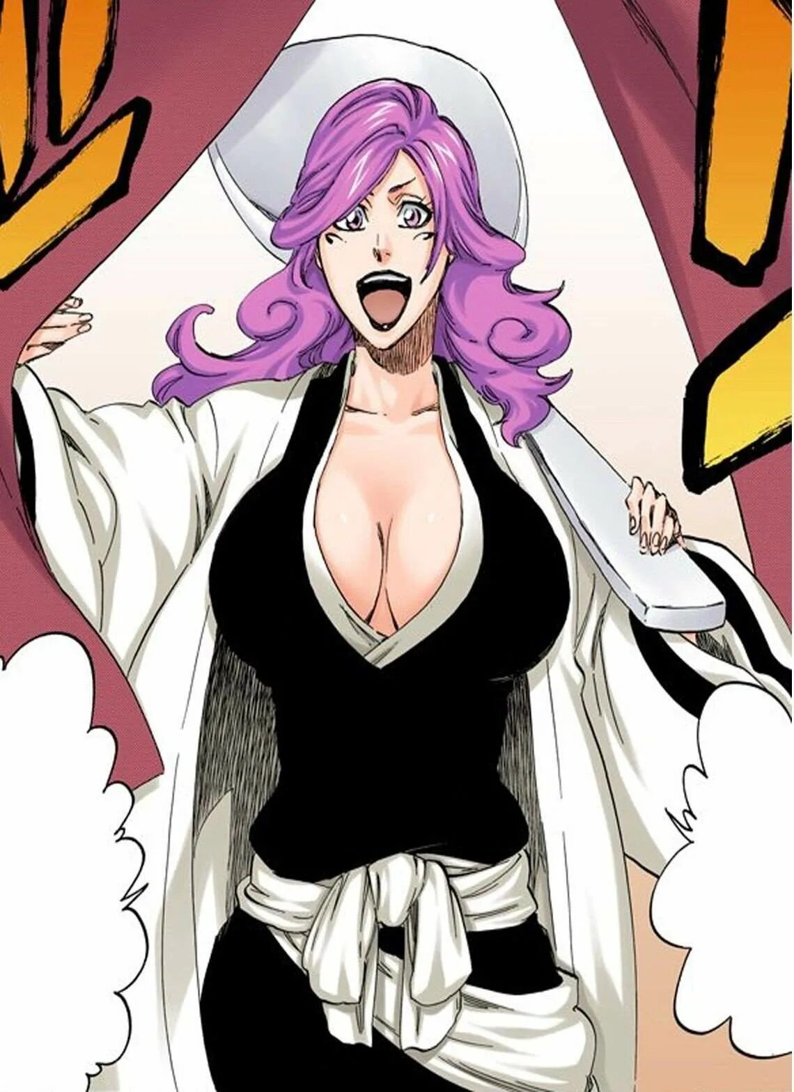 кирио хикифуне. кирио хикифуне. блич капитан кирио. кирио хикифуне фото. капитан хикифуне блич.