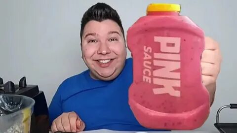 Sauce meme