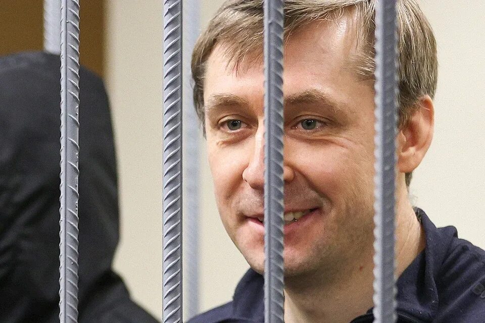 Осужденный захарченко. Осужденный захарченко