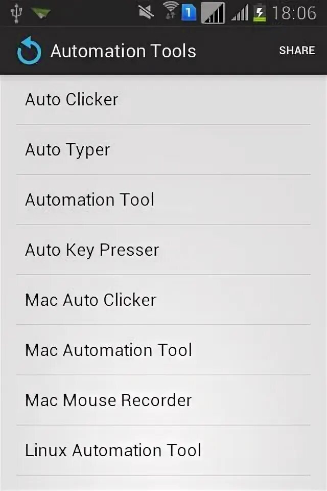 Currents android. Currents android