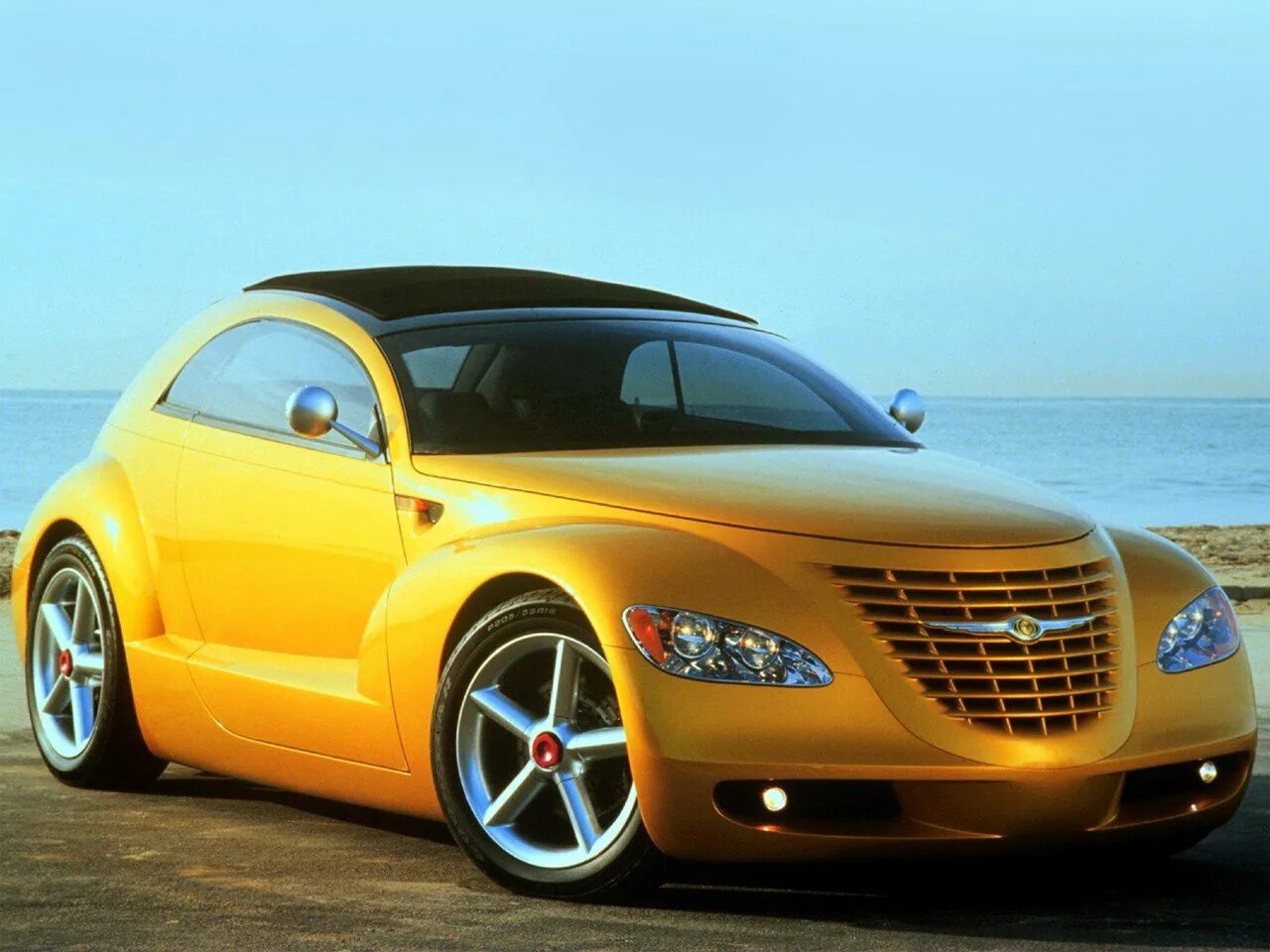 Крайслер пт Крузер концепт. Chrysler pronto Cruiser. Chrysler pt Cruiser Concept. Plymouth pt Cruiser. Крайслер машина производитель