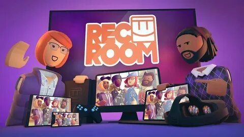 Rec room