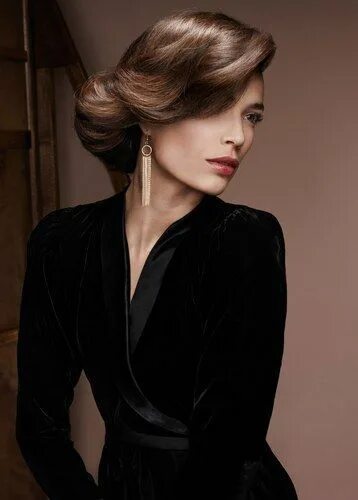Session Talent High fashion hair, Artistic hair, Hair photo