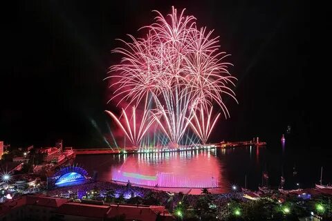 День города 2014 года