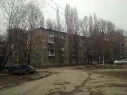 Улица ст разина