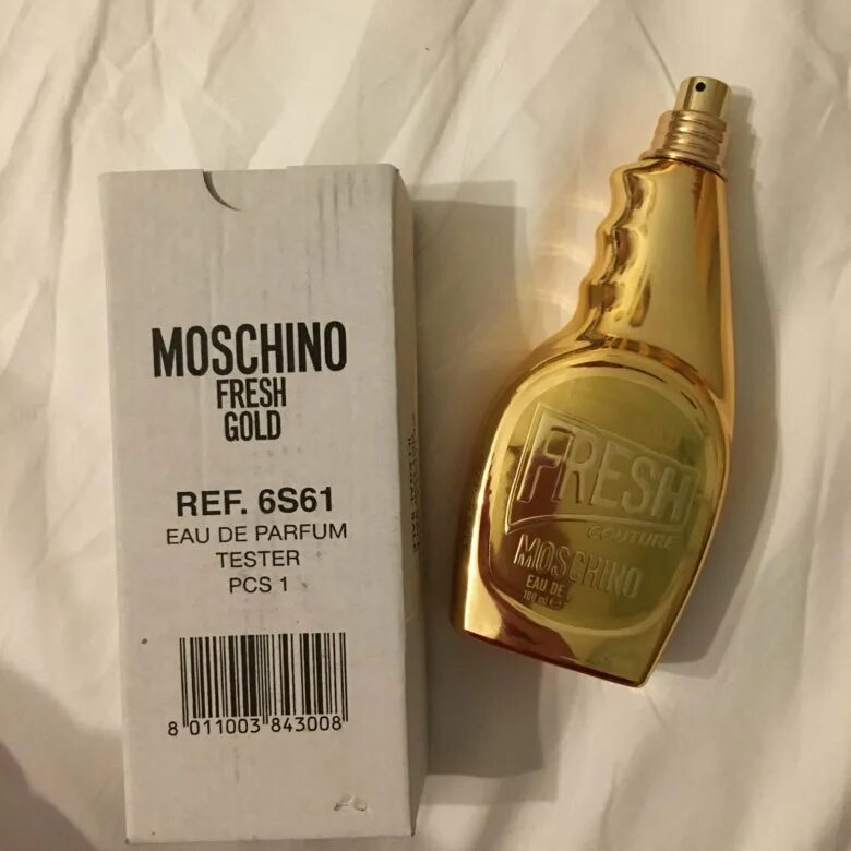 Moschino Fresh Gold 100 мл. Moschino Gold Fresh тестер 100. Moschino Fresh Gold Couture тестер. Moschino Fresh Couture тестер.