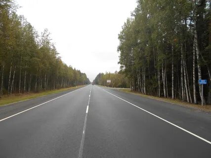 Трасса псков