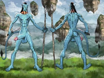 Avatar blue people naked - free nude pictures, naked, photos, Rule34 - If.....