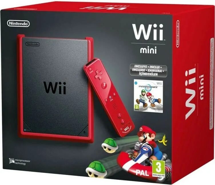 Nintendo купить приставку. Приставка Нинтендо Вии. Nintendo Wii Mini. Приставка Nintendo Wii Mini Red. Нинтендо Wii u.
