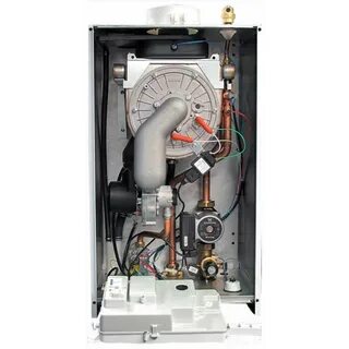 Конденсационный котел baxi