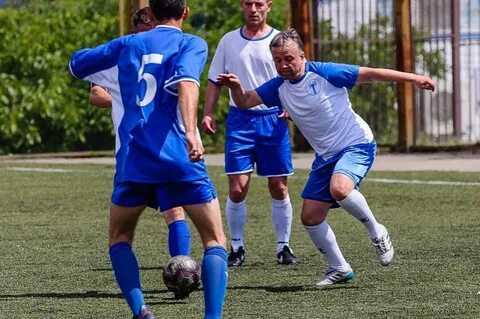 Футбол ставропольский край