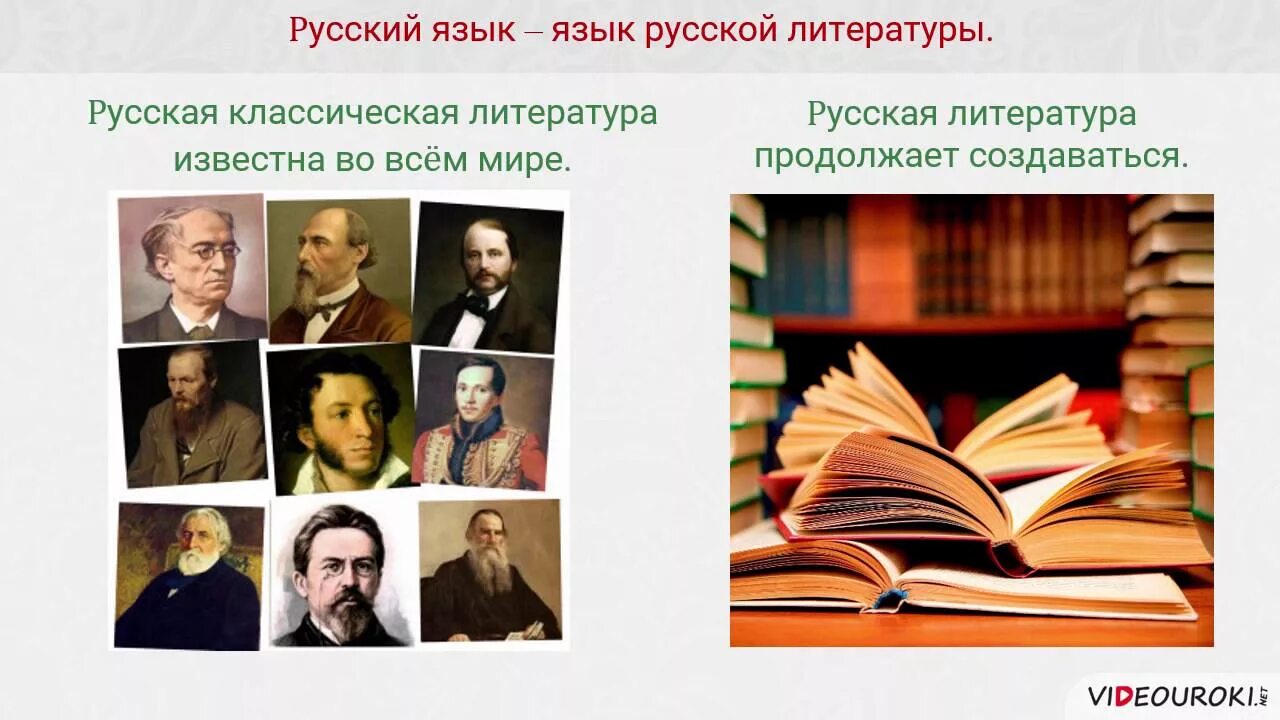 Значение русской литературы 9 класс. Русский язык и литература. Современная русская литература. Роль русского языка в современном обществе. Русский язык в современном мире.