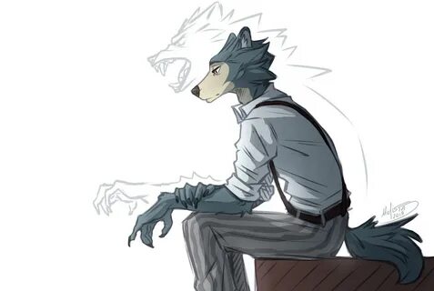 Beastars