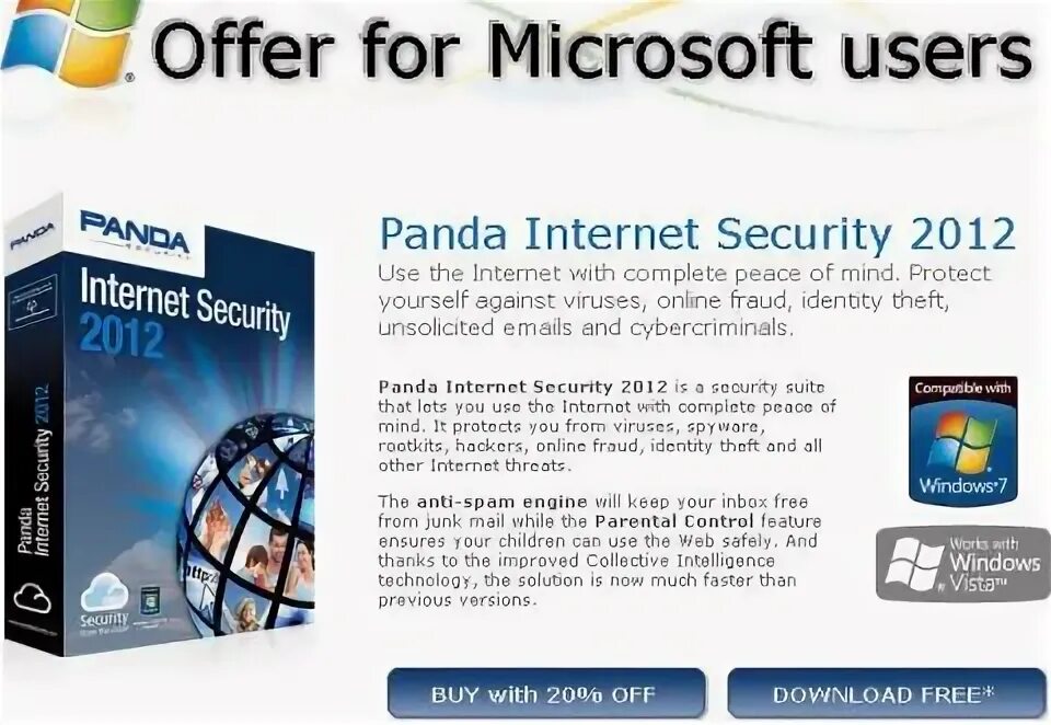 Microsoft user. Microsoft user