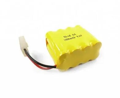 Lj battery