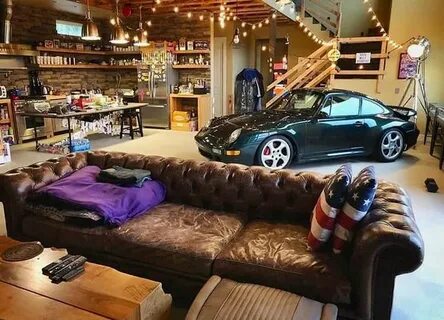 Хата дача и гараж успокоят мою блаж