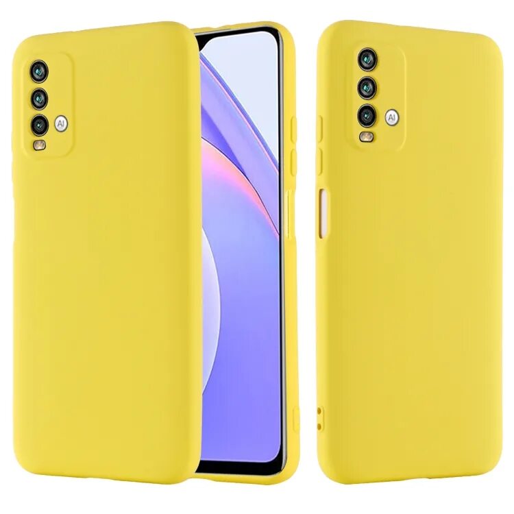 Редми 9т. Redmi 9t чехол. Чехол на Сяоми редми ноут 9. Ксиоми 11 желтый чехол.