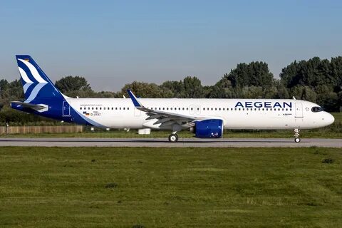 A321neo
