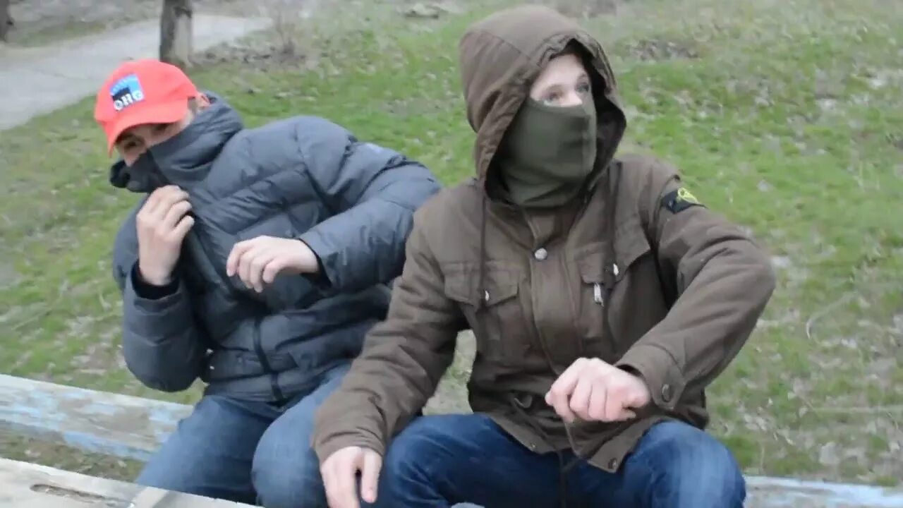 Как пояснить за island