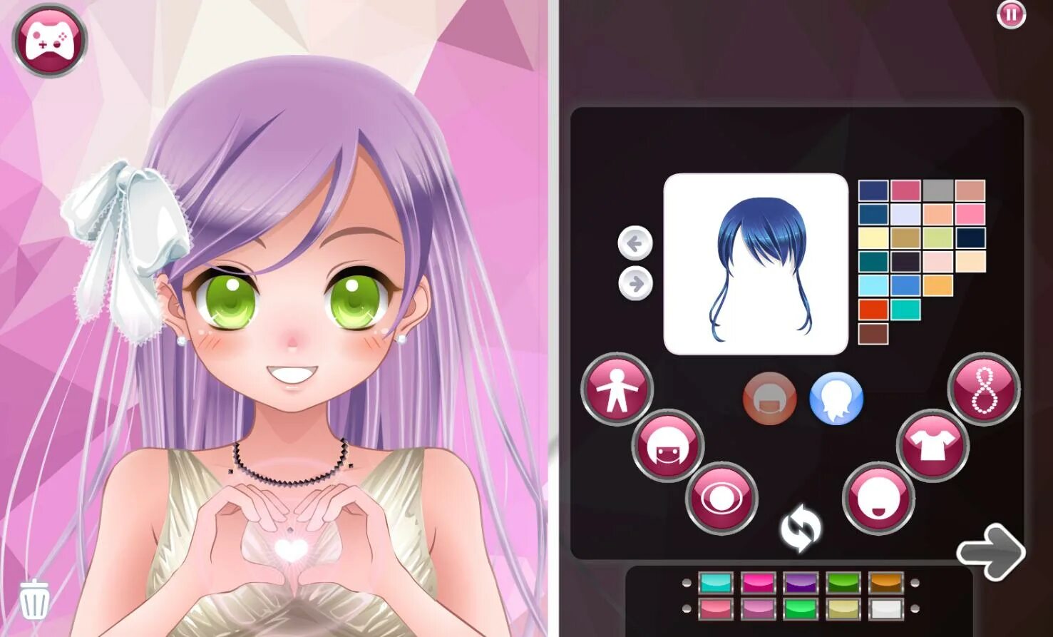 Create maker